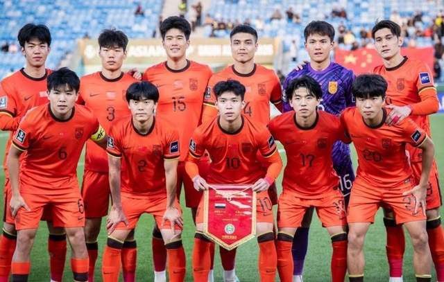 九游娱乐登录入口-出线稳了！中国队最后一轮踢泰国3大利好：1数据仅次于日本！