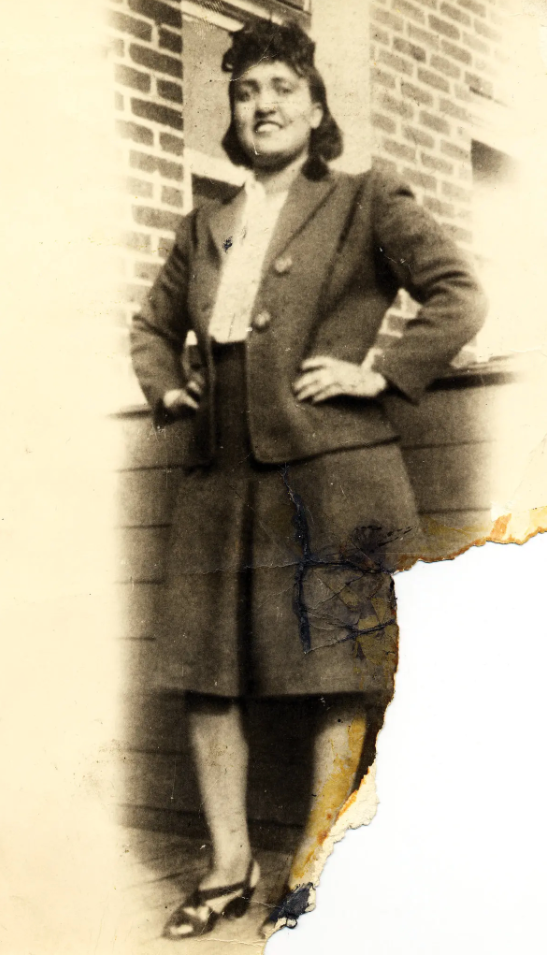 九游娱乐app下载-美国女子去世75年，癌细胞却活了下来，如今已分裂超过5000万吨！